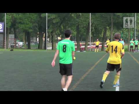 04.08.2016 II Liga C - IP GBSC vs. FMCTI