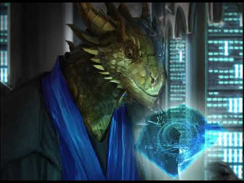 TLA: Tie AP1 Aka the Tie mauler