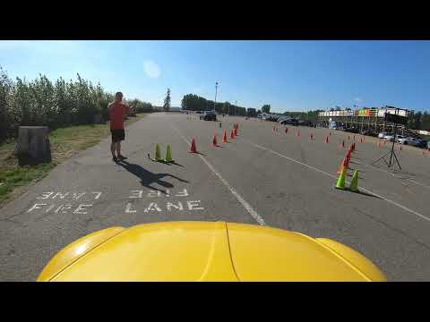 1972 Volkswagen Super Beetle Autocross