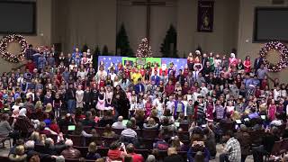 Without Dreams How Will Wishes Come True - Slapshot Santa Scores Again!