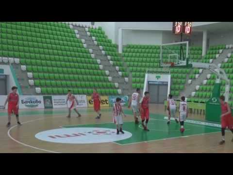 Тим vs Крис Крос   Панчево04 Србия   ЦСКА04