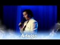 VITAS _ ADAGIO, Albinoni _ lyrics in info ( big ...