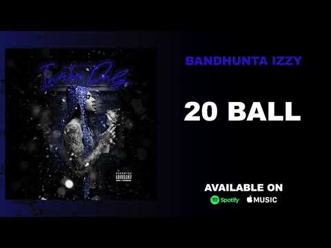 Video thumbnail for 20 Ball