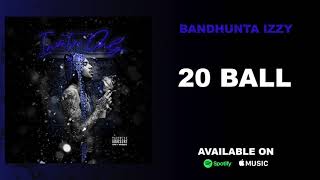 20 Ball Music Video