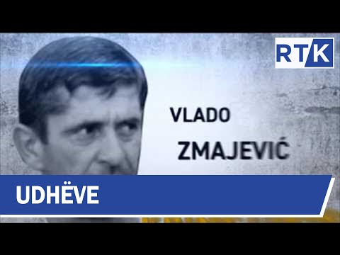 UDHËVE - KRIME LUFTE