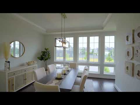One Loudoun | Gorgeous Townhome, West Village Collection 2023