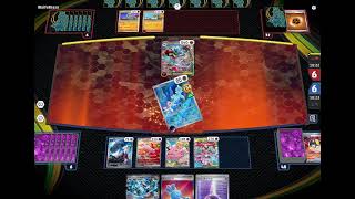 Frillish x Metagross = Auto-win vs Lucario & Dragapult in Ranked🔮