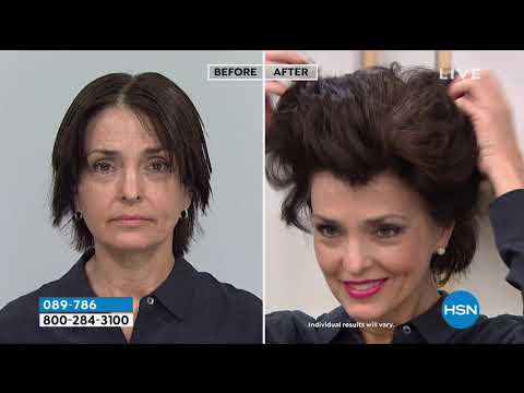 HSN | Tweak'd Haircare 03.13.2021 - 05 PM