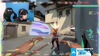 C9 OXY Waylay Haven RADIANT MENACE