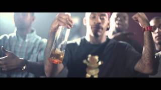 HS87 Feat. (Audio Push, Hit-Boy, B Mac The Queen)- 'NOTHIN'