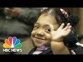 Girl Born Without Bones Gets New Hope | Archives ...