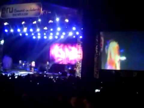 [FANCAM] BAE CHIGI feat AILEE - Shower Of Tears