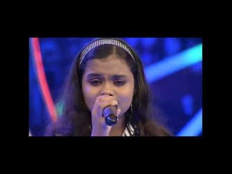Indian Voice Junior I Episode 63 - part 1 I Mazhavil Manorama