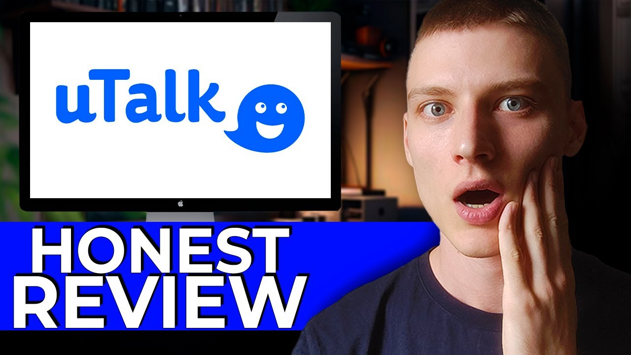 uTalk Review — My Honest Experience Learning Languages with This App