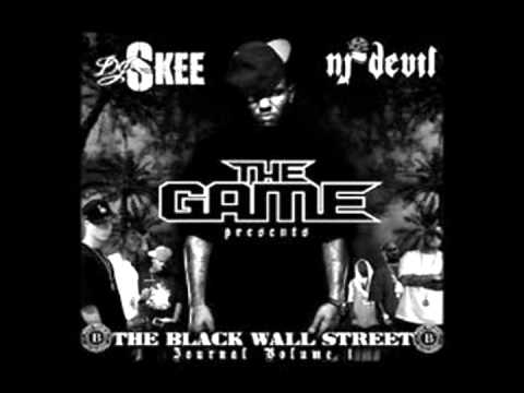 The Game - The Cypha (Feat. Ya Boy, Jay Rock, K Dot, Juice & Dubb)