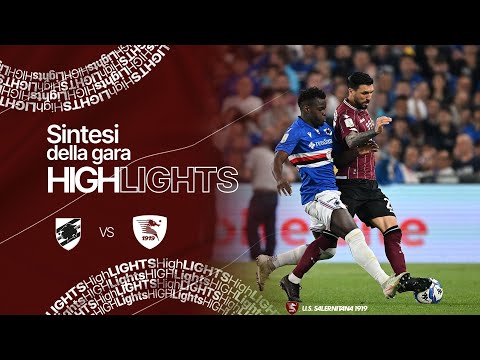 UC Unione Calcio Sampdoria Genova 1-0 U.S. Unione ...