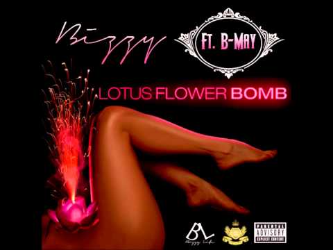 Lotus Flower Bomb (Official Video)