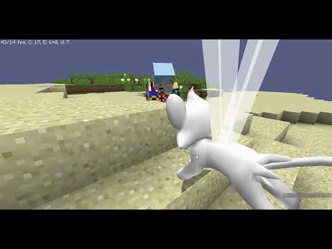 Minecraft Pixelmon Mod Survival Multiplayer Without My Teammate Keano_sphinx Episode 24