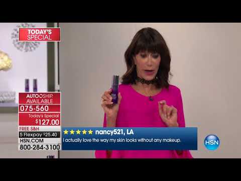 HSN | Lancome Paris Beauty 09.10.2017 - 09 PM