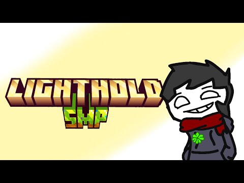 Insane Transformation in Lighthold SMP