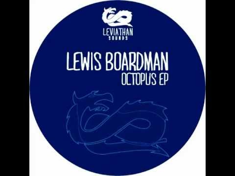 Lewis Boardman - Crocodile (Leviathan Sounds)