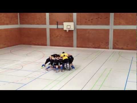 TSC Eintracht Dortmund - HC Essen