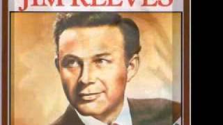 I Missed Me - Jim Reeves