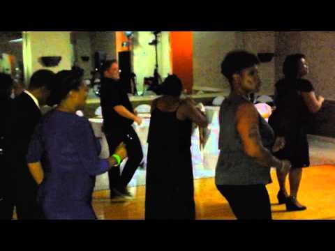 Dj Tall Guy Entertainment video.