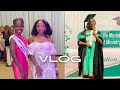 Vlog Mcing At Miss Mr Eros Primary School Mee Pau Graduates In School Of Ministry🥹