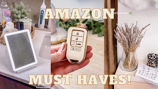 AMAZON MUST HAVES AUGUST 2022! WITH LINKS!