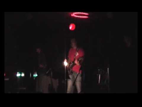 Cry of Desire - Karel Černoch - Zrcadlo