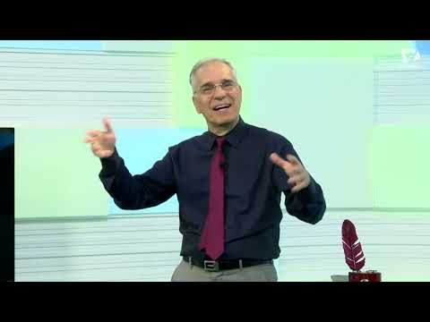 Transformarea prin Credință | pastor Lucian Cristescu | Painea cea de toate zilele | 08 09 2023