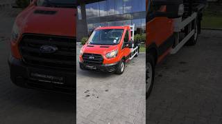Грузовик шасси < 3.5т Ford Transit | Изображение 4 - Autoline