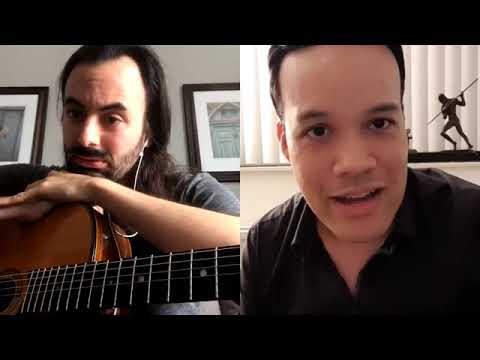 Music Real Talk vol 10 - Christiaan Van Hemert (Part 1 of 2)