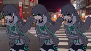 🐇🐇🐇 - 不幸を匿っている / 重音テト