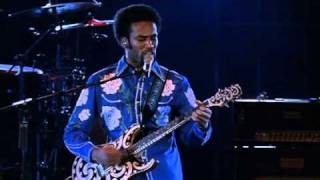Ben Harper - Glory & Consequence - Live at the Hollywood Bowl