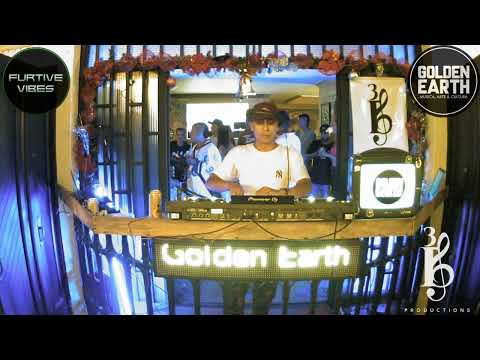 Furtive Vibes   Episodio 40   John Ortega