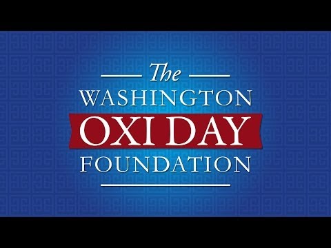 The Story of Oxi Day
