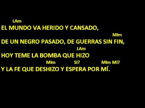 Yo Vengo Del Sur - Música Religiosa