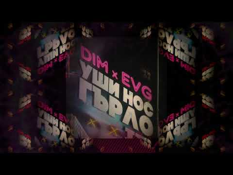 DIM x EVG - LEVA (Official Full Audio)