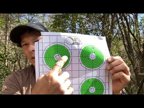 CZ455 vs Ruger RPR rimfire