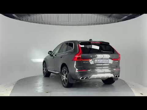 Volvo XC60 T8**PANORAMIC ROOF**HARMON KARDON SOUND - Image 2
