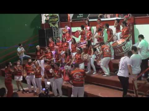 Balatucada VIII - Casper