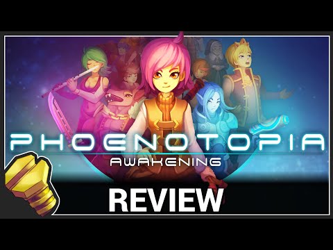Should You Buy Phoenotopia Awakening? An (Over-)Ambitious Indie Zelda