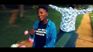 IKAMBA BY NO FEAR FOREVER ft QUEEN OFFICIAL (4K VIDEO) 2022