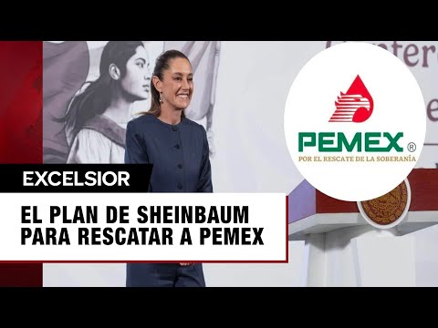 Sheinbaum publica seis nuevos reglamentos que redefinen el sector energético en México