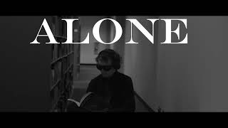 Alone