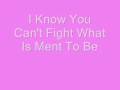 Lets Dance Lyrics [[Vanessa Hudgens]]
