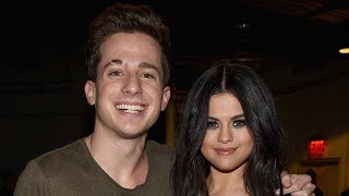 Charlie Puth REVEALS Selena Gomez Fling Really Messed Him Up