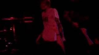 Evergreen Terrace &quot;Dogfight&quot; (ending only) @ the Social